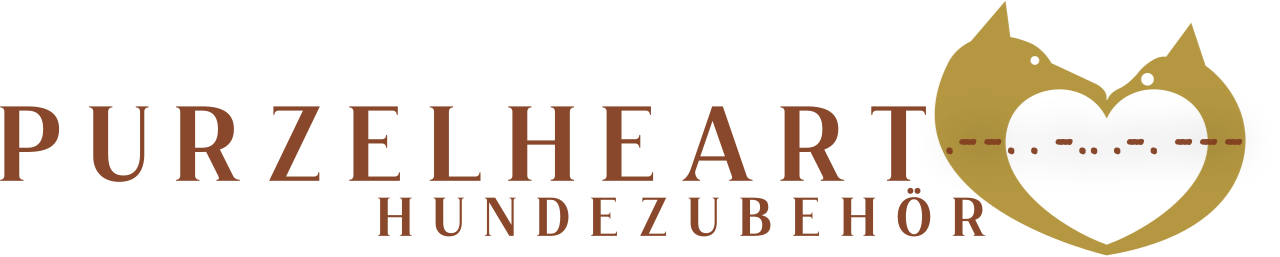 Purzelheart – Hundezubehör